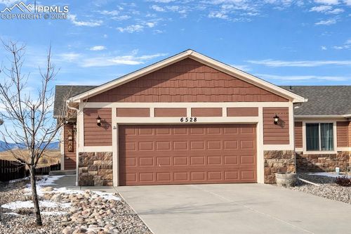 6528 Watusi Rd, Peyton, CO, 80831-7151 | Card Image