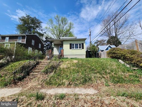 6308 Beechwood Road, BALTIMORE, MD, 21239 | Card Image