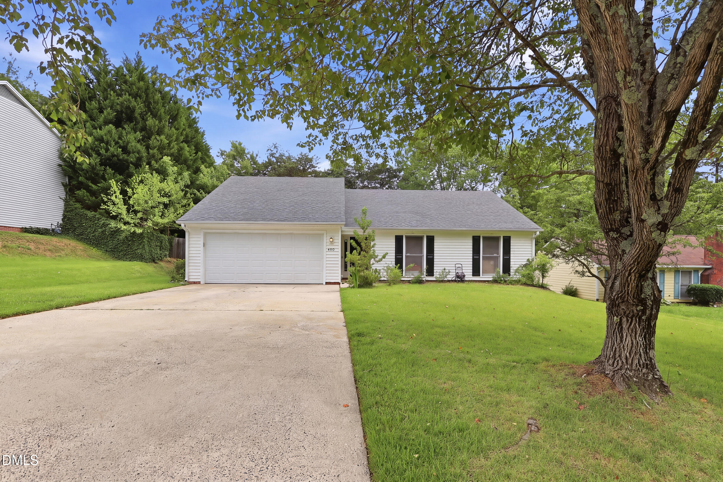 Residential in Greensboro 5