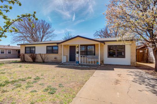 5407 47th St, Lubbock, TX, 79414-1519 | Card Image