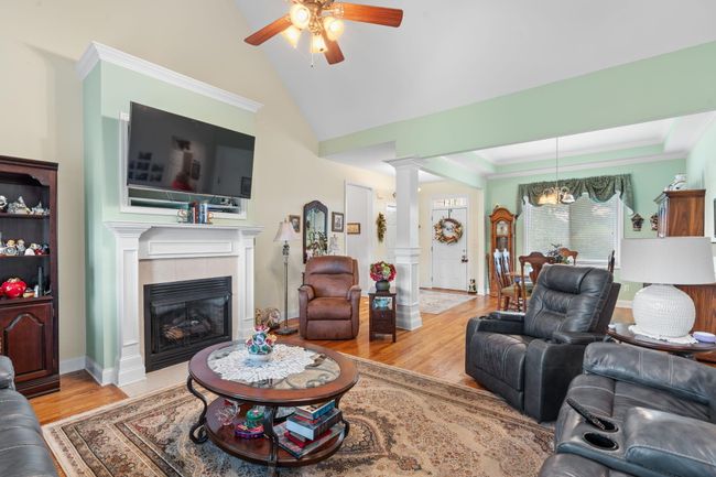 74 Sycamore Dr, House other with 3 bedrooms, 2 bathrooms and null parking in Chickamauga GA | Image 6