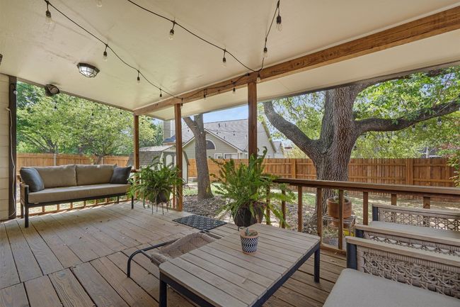 2003 Ploverville Ln, House other with 3 bedrooms, 3 bathrooms and 4 parking in Austin TX | Image 31