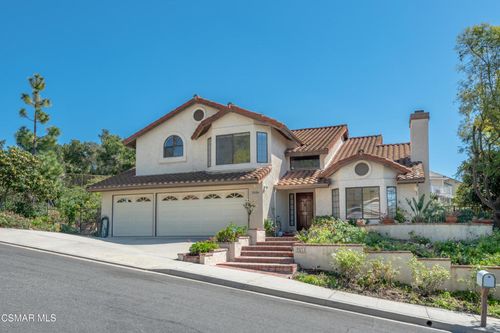 2654 Whitechapel Pl, Thousand Oaks, CA, 91362-5364 | Card Image