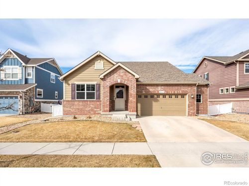 2317 Winding Drive, Longmont, CO, 80504 | Card Image