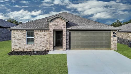 61 Wolfsbridge Loop, Cabot, AR, 72023 | Card Image