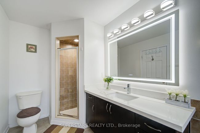 50 Macadam Rd, House attached with 3 bedrooms, 4 bathrooms and 2 parking in Markham ON | Image 32