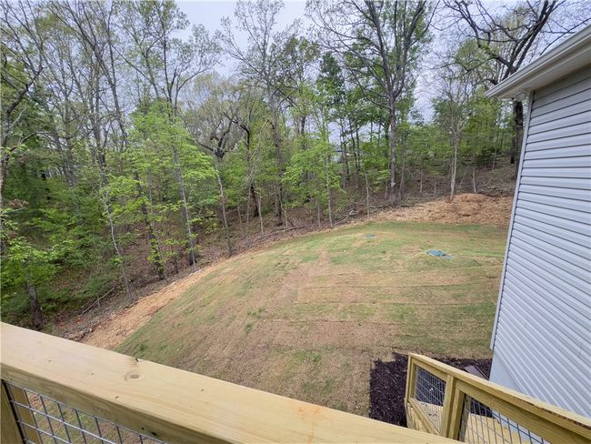 7 Argyll Ln, House other with 3 bedrooms, 2 bathrooms and null parking in Bella Vista AR | Image 32