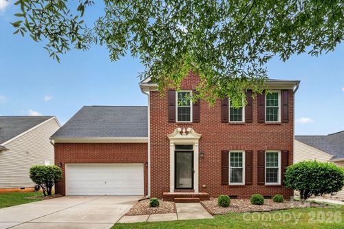 2515 Bethesda Oaks Dr, Gastonia, NC, 28056-0008 | Card Image