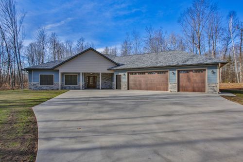 620 Lances Cir, Hatley, WI, 54440-9671 | Card Image