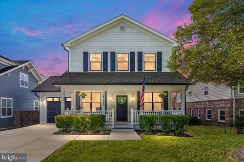 4125 Old Columbia Pike, Annandale, VA, 22003-2109 | Card Image