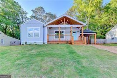 1732 Se Terry Mill Roads Se, House other with 4 bedrooms, 3 bathrooms and 1 parking in Atlanta GA | Image 3