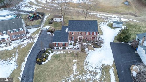 1363 Lexington Dr, YARDLEY, PA, 19067-4438 | Card Image