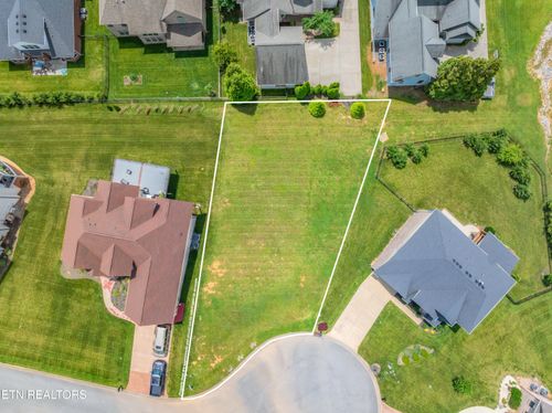 12308 Cotton Blossom Ln, Knoxville, TN, 37934-1576 | Card Image