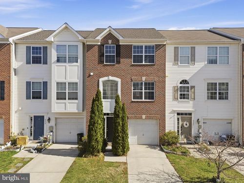 8441 Stansbury Lake Dr, Baltimore, MD, 21222-2261 | Card Image