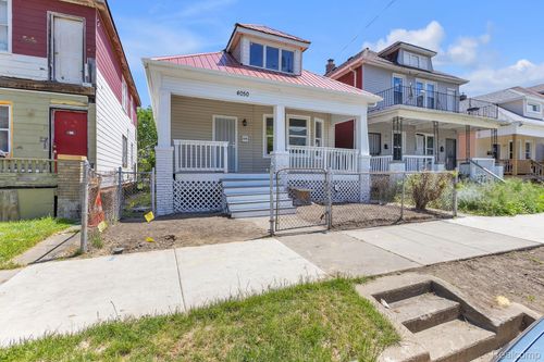 4050 Lillibridge St, Detroit, MI, 48214-1644 | Card Image