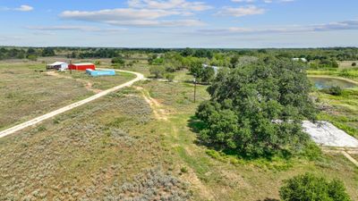 1636 Sparta Field Rd Road, Home with 0 bedrooms, 0 bathrooms and null parking in Waelder TX | Image 2