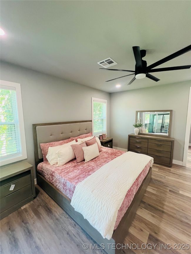 1 Port Duncan Boulevard, House other with 4 bedrooms, 2 bathrooms and null parking in Monkey Island OK | Image 14