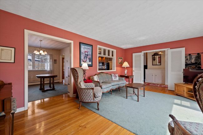 337 Wauregan Rd, House other with 3 bedrooms, 2 bathrooms and 8 parking in Killingly CT | Image 6