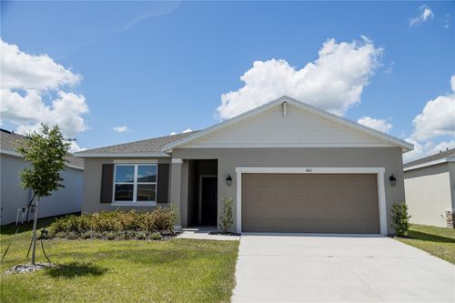 661 Crown Rose Drive, EAGLE LAKE, FL, 33839 | Card Image
