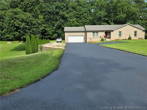 2282 W Haven Dr Nw, Corydon, IN, 47112-6887 | Card Image