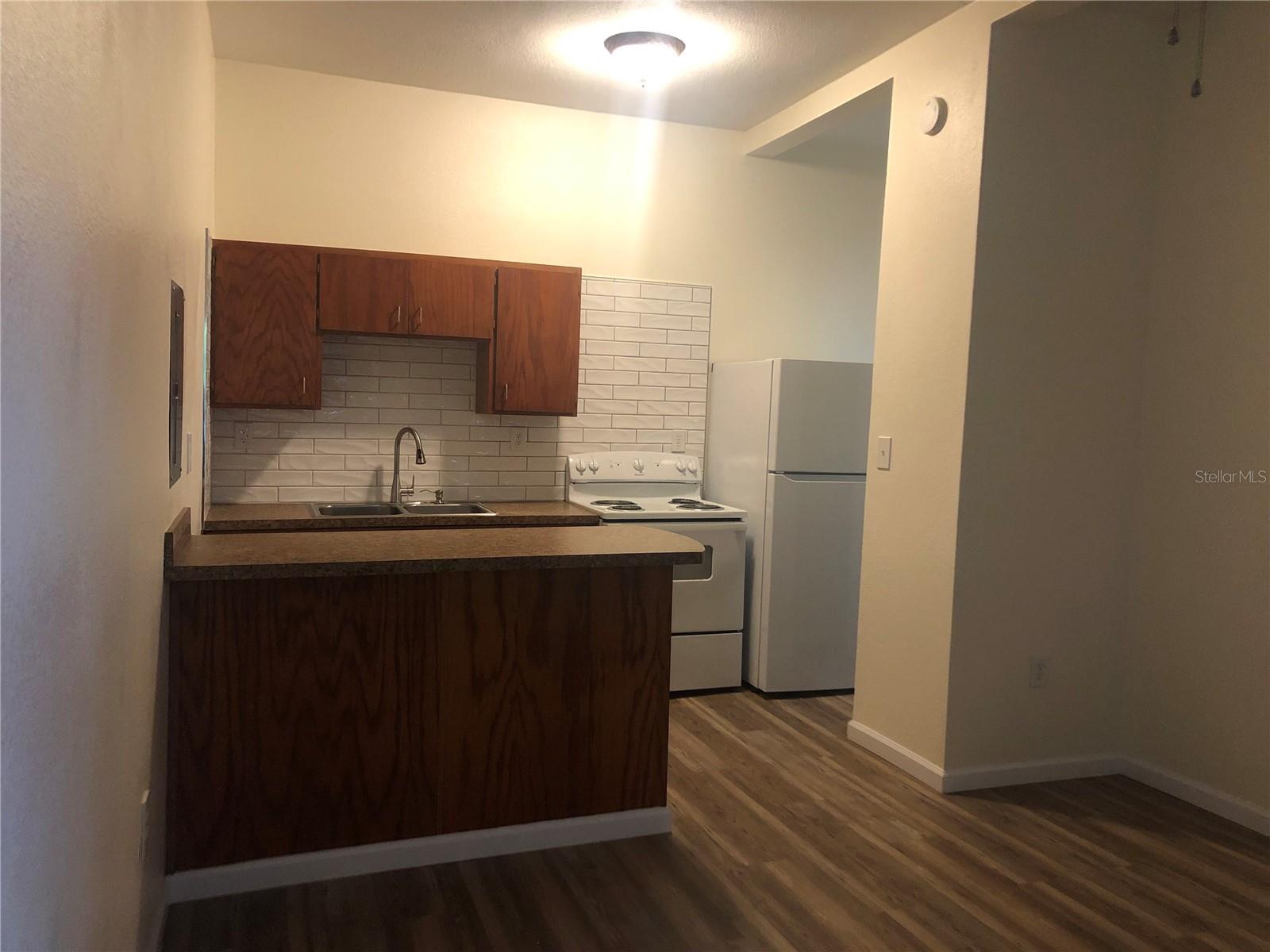 Residential Income in PIERSON 5