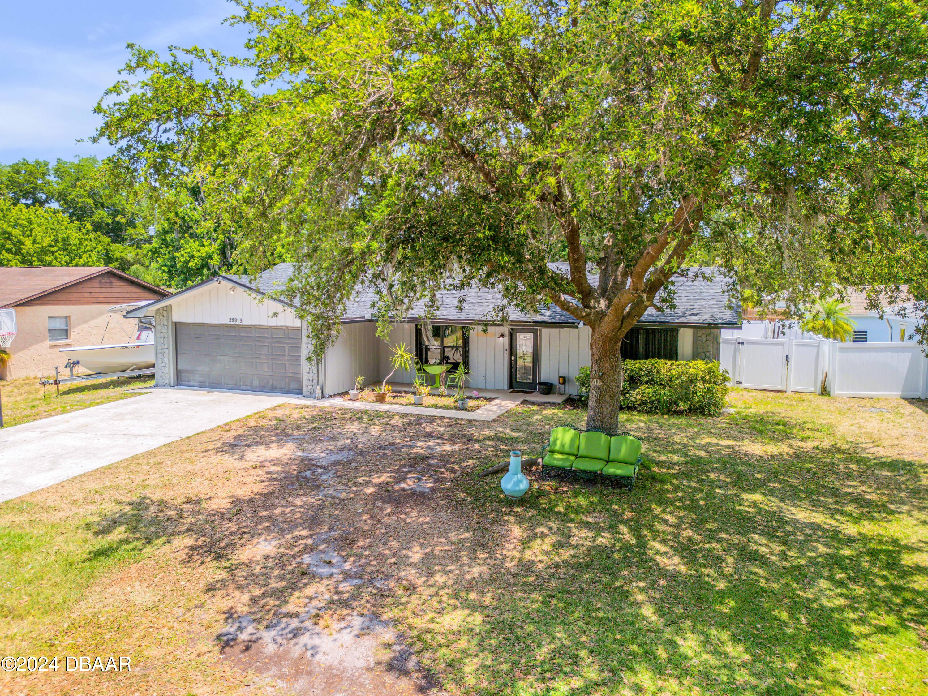 Kumquat Dr, Edgewater, FL 32141