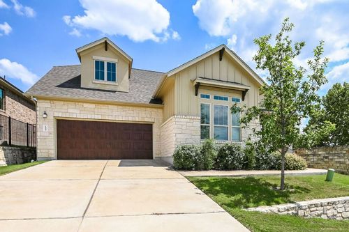 195 Autumn Wood Ln, Austin, TX, 78737-4869 | Card Image