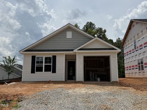 245 Bluejay St, Clayton, NC, 27520 | Card Image