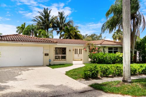 1418 Ne 57th Pl, Fort Lauderdale, FL, 33334-6120 | Card Image