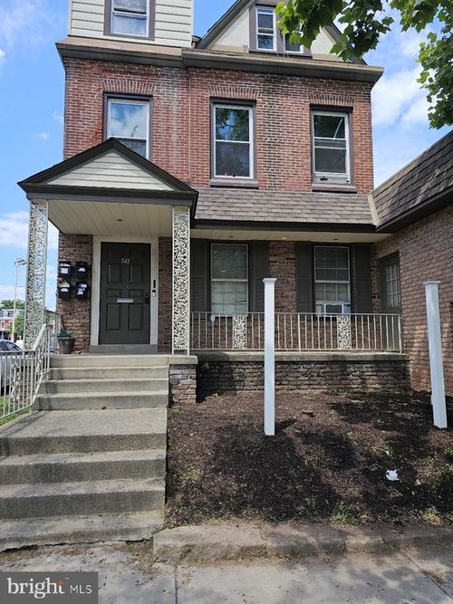 2f-541 E High St, POTTSTOWN, PA, 19464-5677 | Card Image