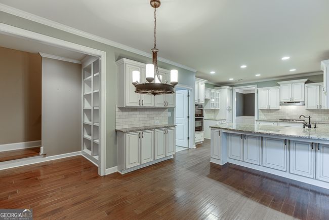 7056 Dove Point Ln, House other with 4 bedrooms, 3 bathrooms and null parking in Hoschton GA | Image 16