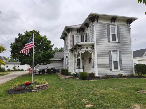 208 Market St, Rockford, OH, 45882-9126 | Card Image