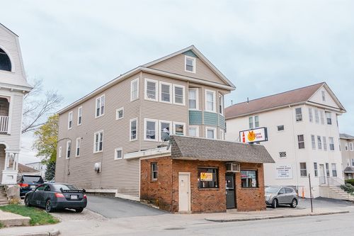 143-147 Vernon Street, Worcester, MA, 01604 | Card Image