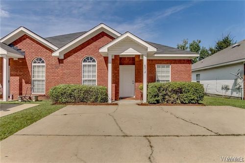 6312 Covington Villas Dr, Tuscaloosa, AL, 35405-7035 | Card Image