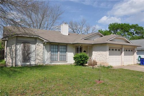 612 Bristlewood Cv, Cedar Park, TX, 78613-4230 | Card Image