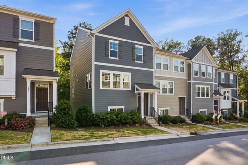 131 Daisy Meadow Ln, Wake Forest, NC, 27587-3330 | Card Image