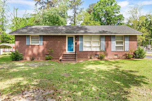843 Carolina Ave, Orangeburg, SC, 29115-5311 | Card Image