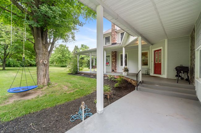 9719 King Rd, House other with 3 bedrooms, 3 bathrooms and null parking in Spring Arbor MI | Image 7