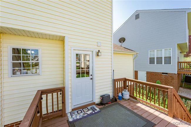 13724 Village View Dr, House other with 3 bedrooms, 3 bathrooms and null parking in Midlothian VA | Image 41