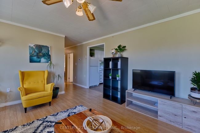 285 Foymount Rd, House other with 2 bedrooms, 1 bathrooms and 4 parking in Eganville ON | Image 9