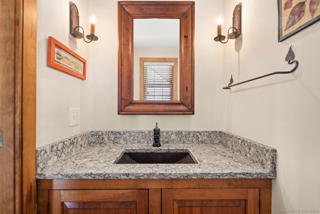 3701 North St, House other with 3 bedrooms, 3 bathrooms and null parking in Fairfield CT | Image 28