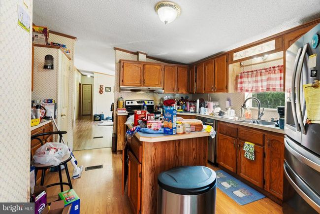 8787 Crooked Run Rd, House other with 2 bedrooms, 1 bathrooms and null parking in BASYE VA | Image 33