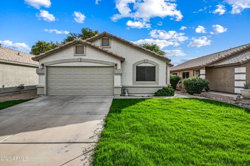 1399 W Page Ave, Gilbert, AZ, 85233-4651 | Card Image