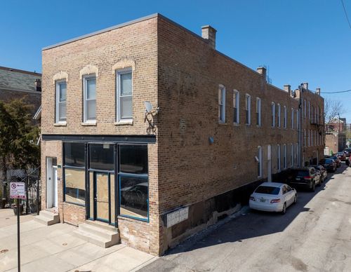 1616 W 18th Pl, Chicago, IL, 60608-4426 | Card Image