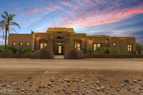 11378 N Braidwood Trl, Casa Grande, AZ, 85194-9198 | Card Image