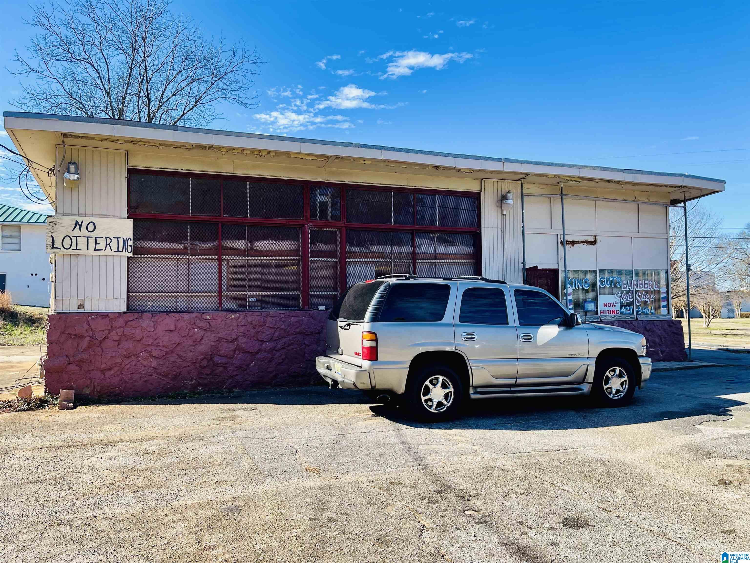 3000 33Rd St Sw, Birmingham, AL 35211