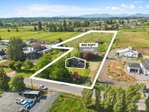 21947 61 Ave, Langley, BC, V2Y2P2 | Card Image