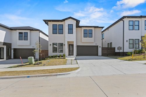 4150 Khawlah Nafal Ct, Irving, TX, 75038-1222 | Card Image