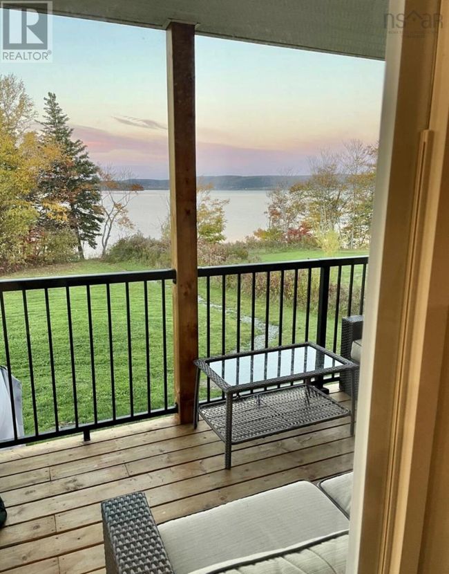 1543 W Lake Ainslie Rd, Home with 0 bedrooms, 0 bathrooms and null parking in Inverness NS | Image 11