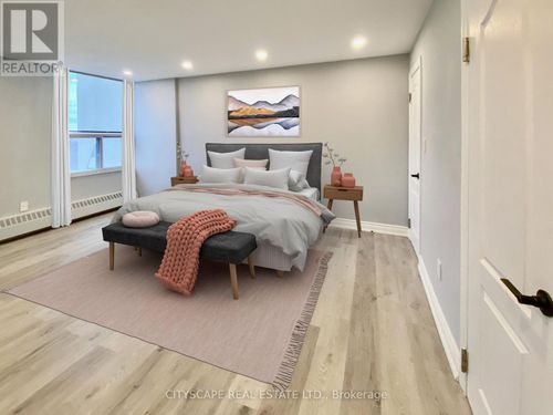 1501-60 Pavane Linkway, Toronto (Flemingdon Park), ON, M3C1A2 | Card Image